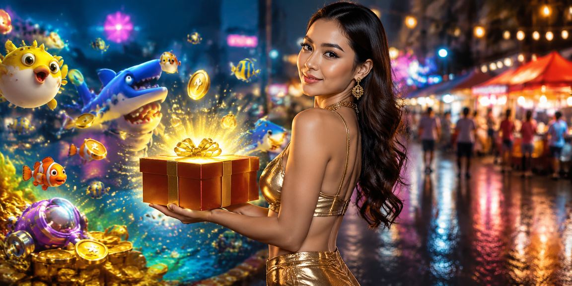 slot games