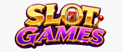 Slot Games Win Logo
